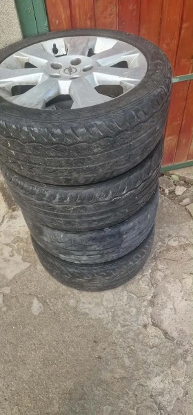���� � ������ 225/45R17 �� Opel | Mobile.bg � ����� ������ 3