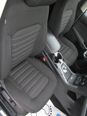 Ford Galaxy 2.0TDCI/TITANIUM/FACELIFT, снимка 8