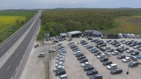 Ford Galaxy 2.0TDCI/TITANIUM/FACELIFT, снимка 16