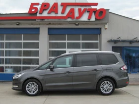 Ford Galaxy 2.0TDCI/TITANIUM/FACELIFT, снимка 6