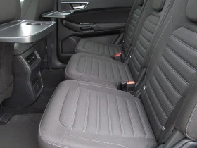 Ford Galaxy 2.0TDCI/TITANIUM/FACELIFT, снимка 12