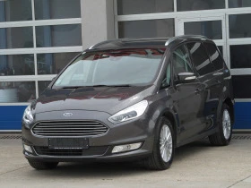 Ford Galaxy 2.0TDCI/TITANIUM/FACELIFT, снимка 1