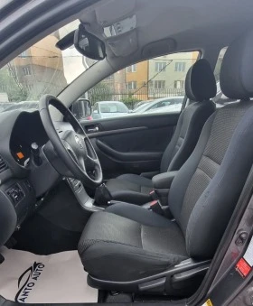 Toyota Avensis 1.8 VVT-i Фейслифт!Подържана само в Тойота!, снимка 9