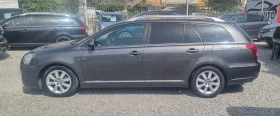 Toyota Avensis 1.8 VVT-i Фейслифт!Подържана само в Тойота!, снимка 8