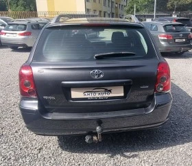 Toyota Avensis 1.8 VVT-i Фейслифт!Подържана само в Тойота!, снимка 6