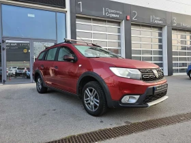 Dacia Logan dCi 95 к.с. Дизел Stop & Start, снимка 2