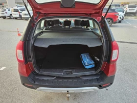 Dacia Logan dCi 95 к.с. Дизел Stop & Start, снимка 13