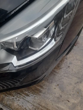 Peugeot 508 2.0 BLUEhdi, снимка 9