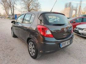 Opel Corsa 1.2i-86к.с/ГАЗОВ ИНЖЕКЦИОН/КЛИМАТИК!!! , снимка 5