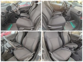 Opel Corsa 1.2i-86к.с/ГАЗОВ ИНЖЕКЦИОН/КЛИМАТИК!!! , снимка 8