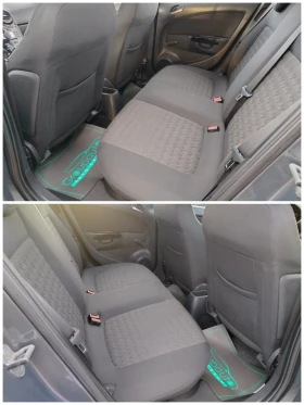 Opel Corsa 1.2i-86к.с/ГАЗОВ ИНЖЕКЦИОН/КЛИМАТИК!!! , снимка 10