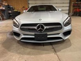 Mercedes-Benz SL 450 CARFAX АВТО КРЕДИТ  - изображение 6