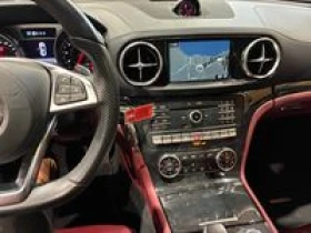 Mercedes-Benz SL 450 CARFAX АВТО КРЕДИТ  - изображение 9