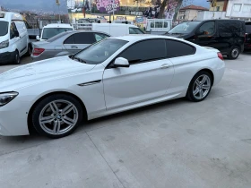 BMW 640 640D-М-ПАКЕТ УНИКАТ , снимка 7