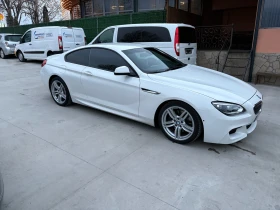 BMW 640 640D-М-ПАКЕТ УНИКАТ , снимка 6