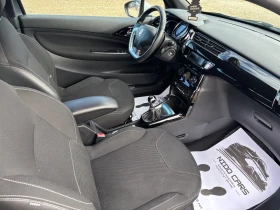Citroen DS3 1.6 hDi, снимка 9