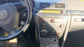 Mazda 3, снимка 6