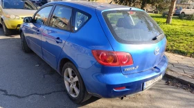 Mazda 3, снимка 1