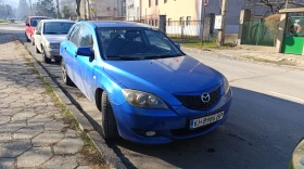 Mazda 3, снимка 4