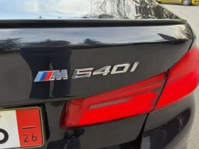 BMW 540 M540 B58, снимка 10