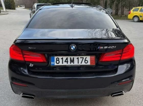 BMW 540 M540 B58, снимка 4