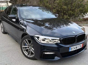 BMW 540 M540 B58, снимка 1