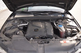 Audi A4 1.8TFSI/160kc= ИТАЛИЯ= ПЕРФЕКТНА!!!, снимка 16