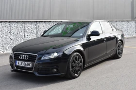 Audi A4 1.8TFSI/160kc= ИТАЛИЯ= ПЕРФЕКТНА!!!, снимка 1