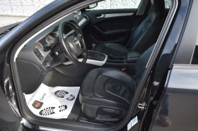 Audi A4 1.8TFSI/160kc= ИТАЛИЯ= ПЕРФЕКТНА!!!, снимка 9