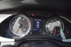 Audi A4 1.8TFSI/160kc= ИТАЛИЯ= ПЕРФЕКТНА!!!, снимка 13