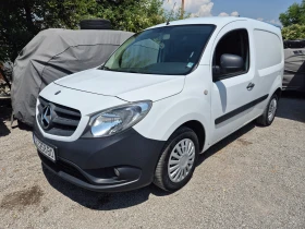 Mercedes-Benz Citan 108-CDI, снимка 1