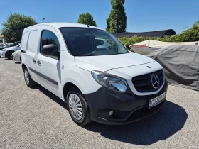 Mercedes-Benz Citan 108-CDI, снимка 6