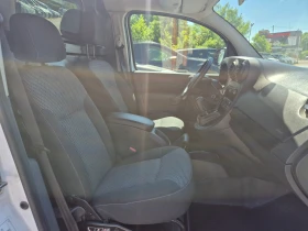 Mercedes-Benz Citan 108-CDI, снимка 10