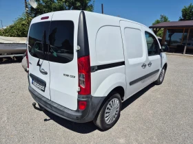 Mercedes-Benz Citan 108-CDI, снимка 4