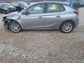 Opel Corsa, снимка 4
