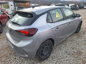 Opel Corsa, снимка 7