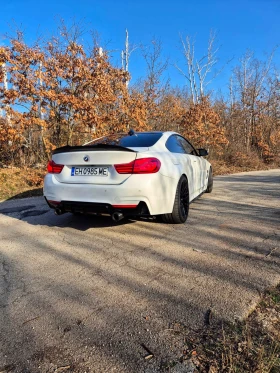 BMW 440 i Xdrive MPerformance, снимка 7