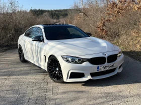 BMW 440 i Xdrive MPerformance, снимка 1