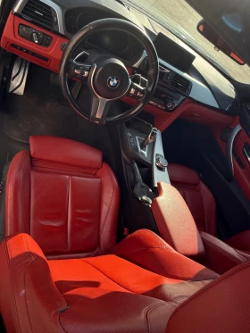 BMW 440 i Xdrive MPerformance, снимка 7
