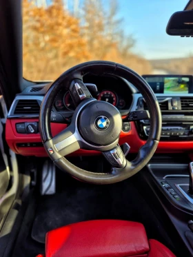 BMW 440 i Xdrive MPerformance, снимка 9