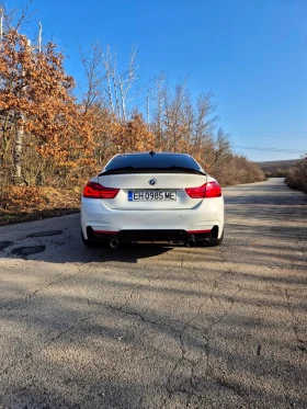 BMW 440 i Xdrive MPerformance, снимка 6