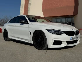 BMW 440 i Xdrive MPerformance, снимка 1