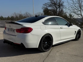 BMW 440 i Xdrive MPerformance, снимка 5
