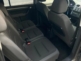 VW Touran 1.9TDI 105, снимка 9