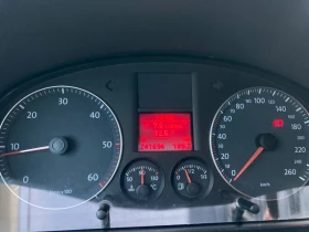 VW Touran 1.9TDI 105, снимка 16