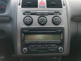 VW Touran 1.9TDI 105, снимка 11
