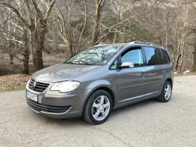 VW Touran 1.9TDI 105, снимка 3