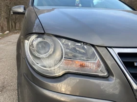 VW Touran 1.9TDI 105, снимка 14