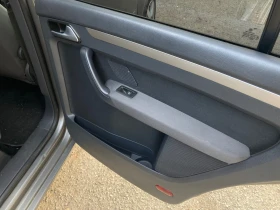 VW Touran 1.9TDI 105, снимка 12