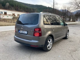 VW Touran 1.9TDI 105, снимка 5